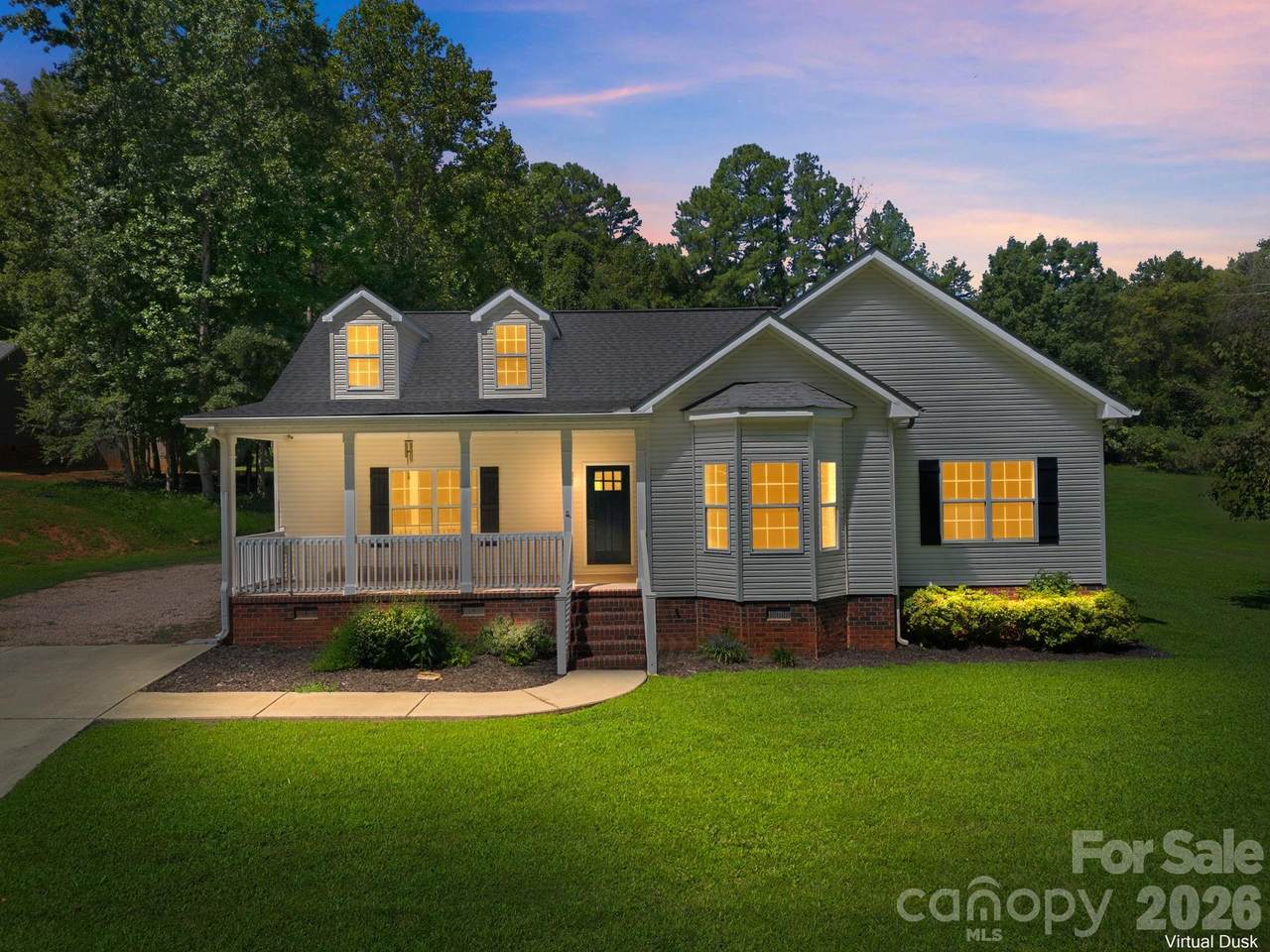 1395 Ebenezer Road - Photo 1