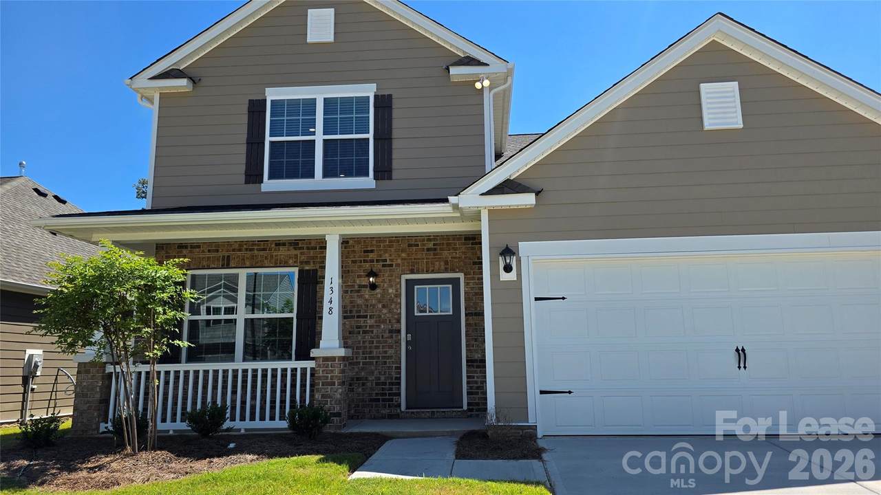 1348 Secrest Commons Drive - Photo 1