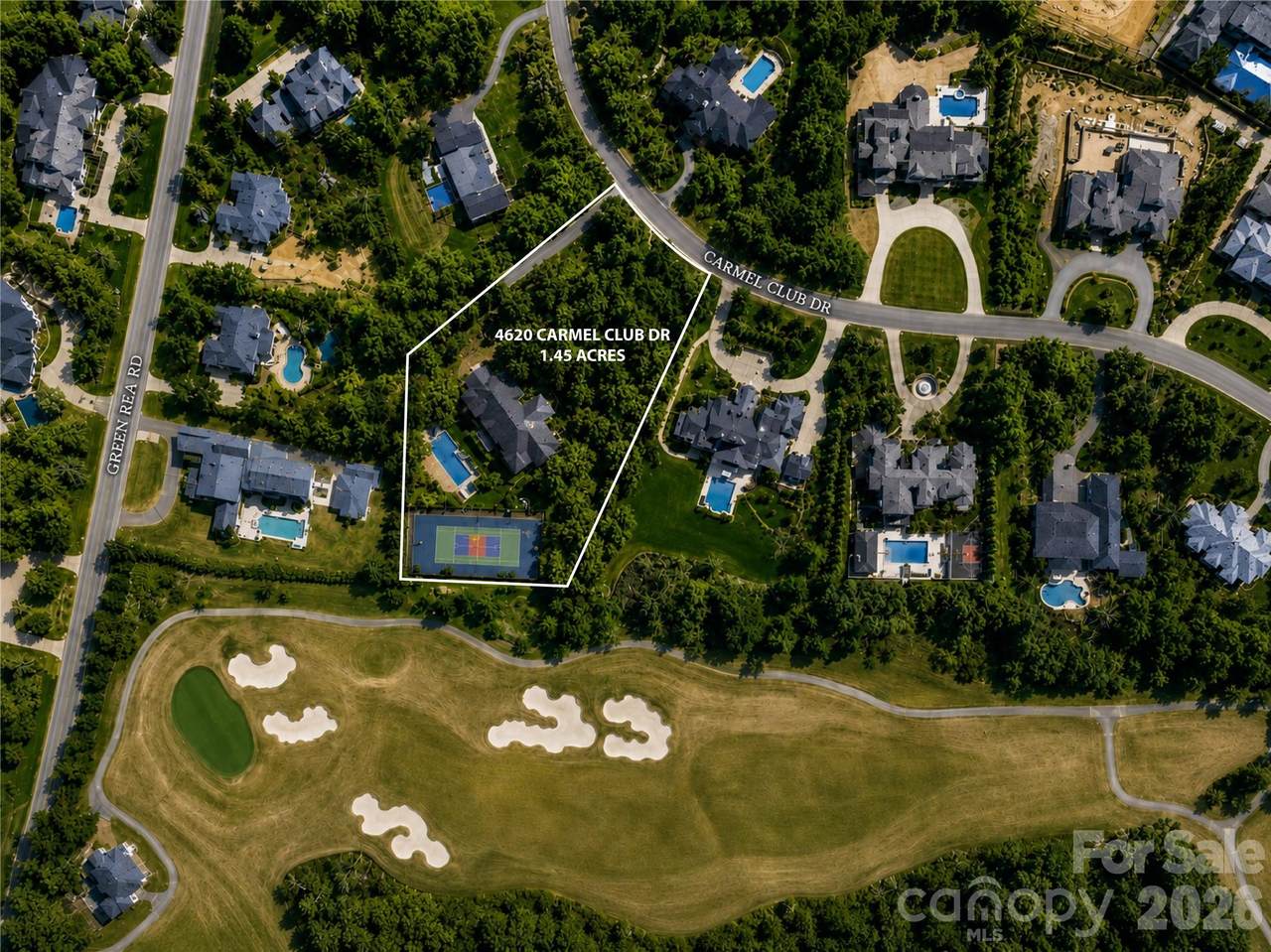 4620 Carmel Club Drive - Photo 1