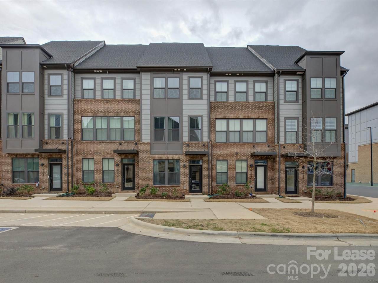 6112 Station Crossing Avenue - Photo 1