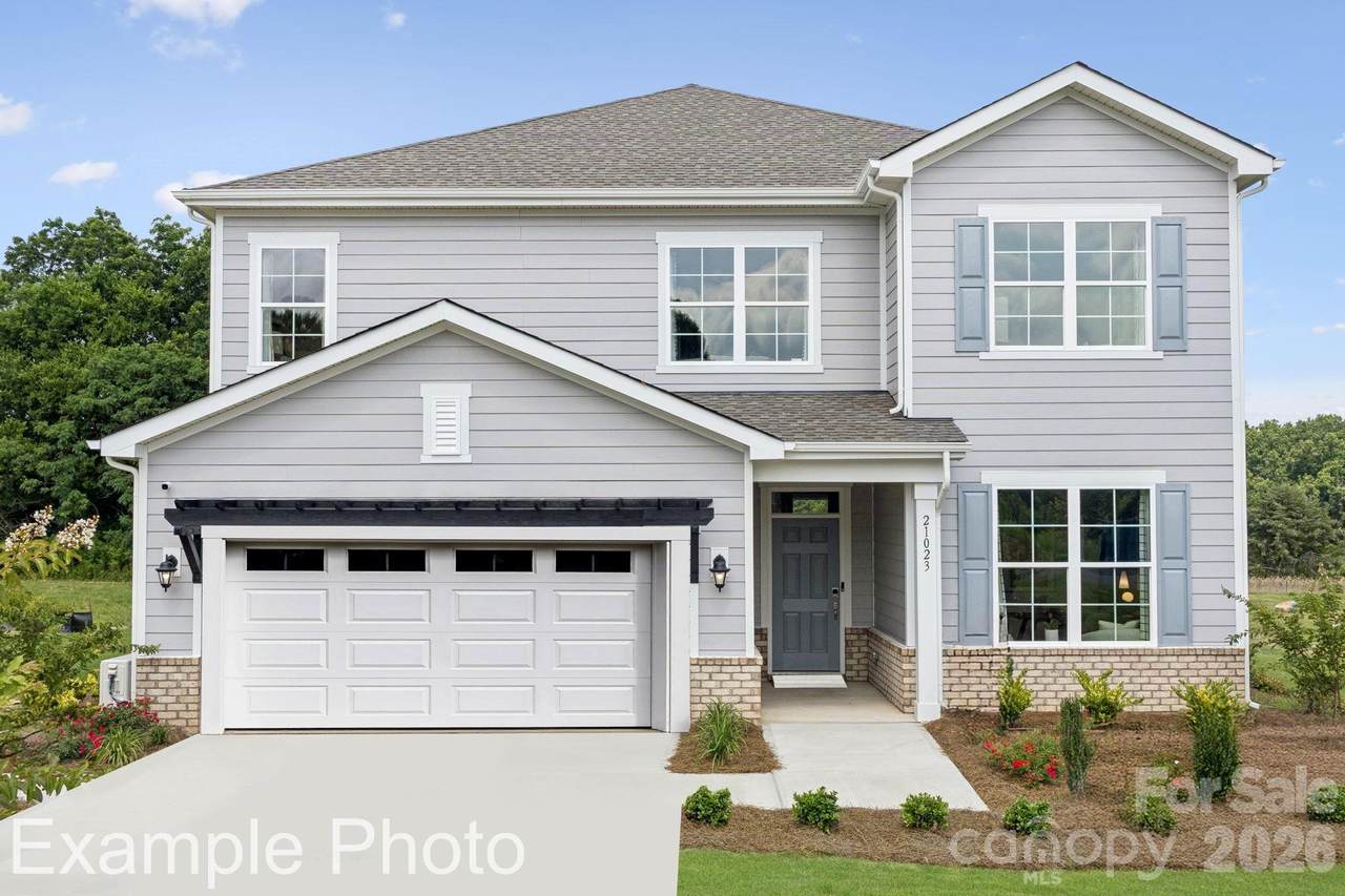 10021 Cannon Vista Lane - Photo 1