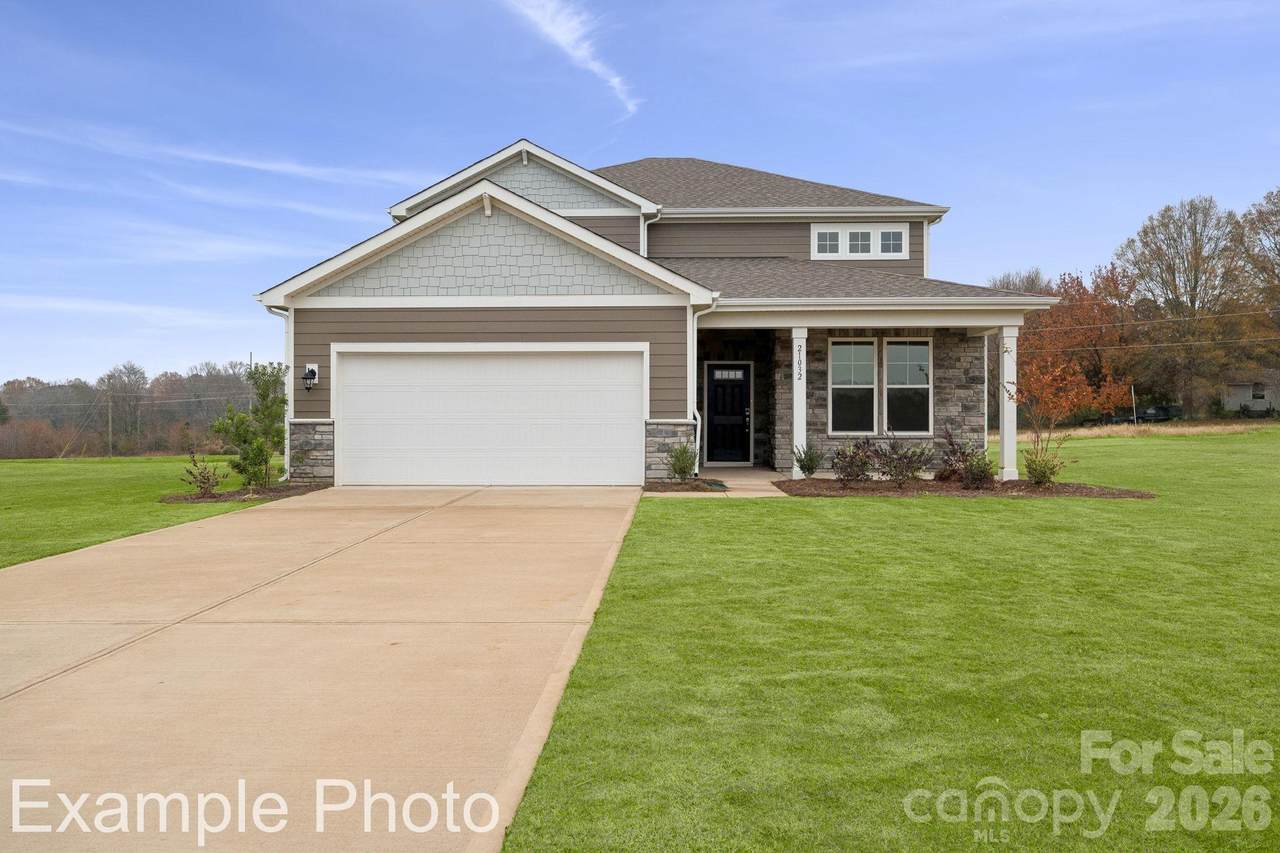 10025 Cannon Vista Lane - Photo 1
