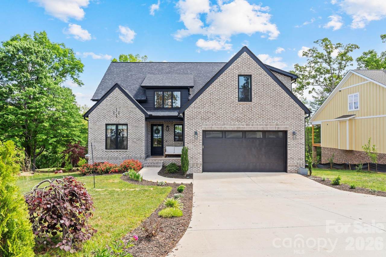 1116 Players Ridge Road - Photo 1