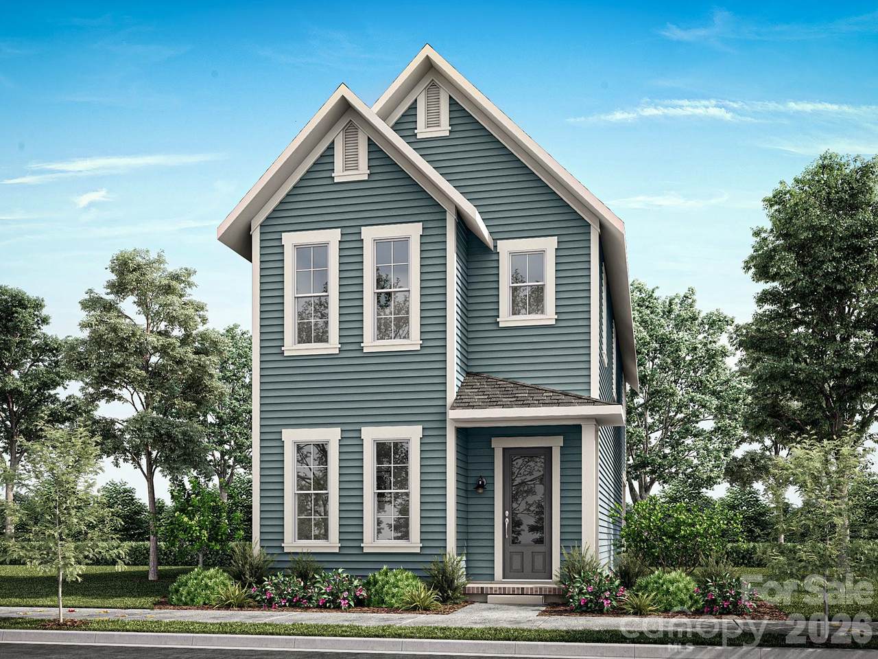 9133 Maybry Park Street - Photo 1