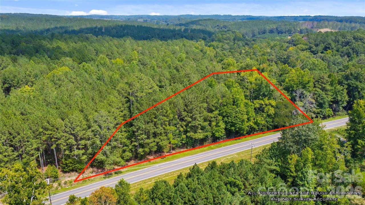 0 Nc Hwy 73 Highway - Photo 1