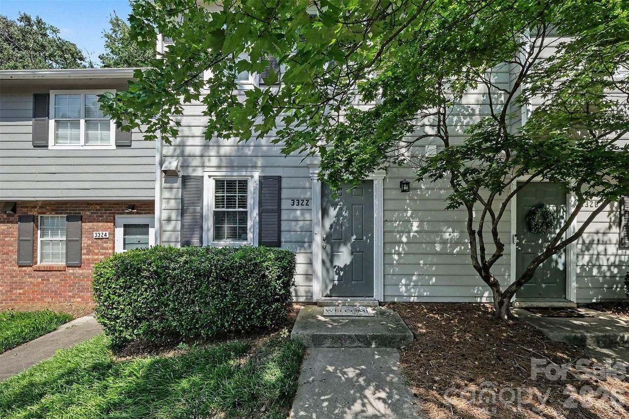 3322 Heathstead Place - Photo 1