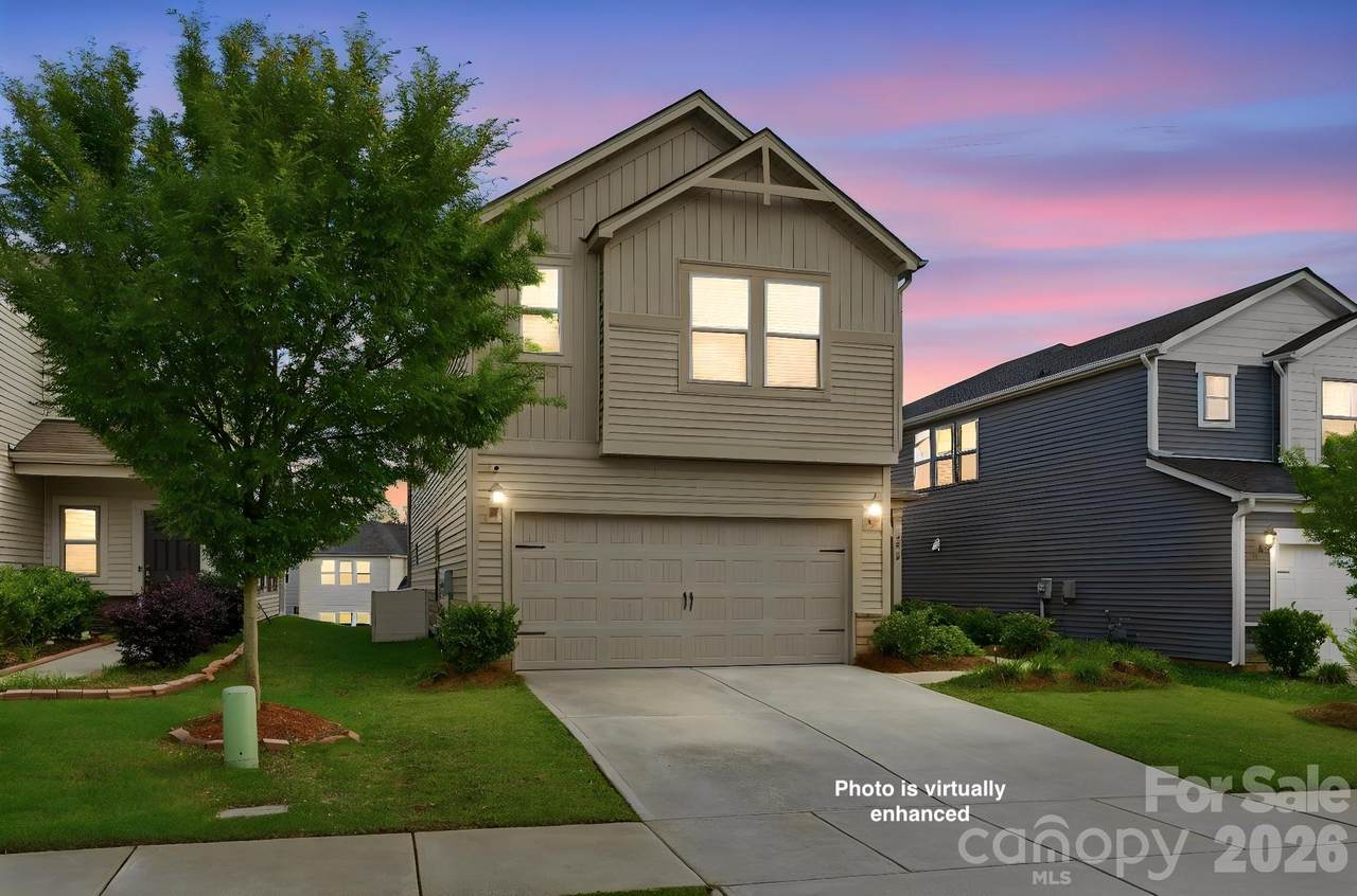 5012 Shadbush Road - Photo 1