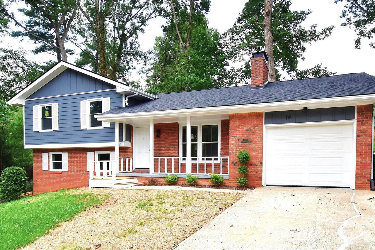 19 Ridge Place - Photo 1