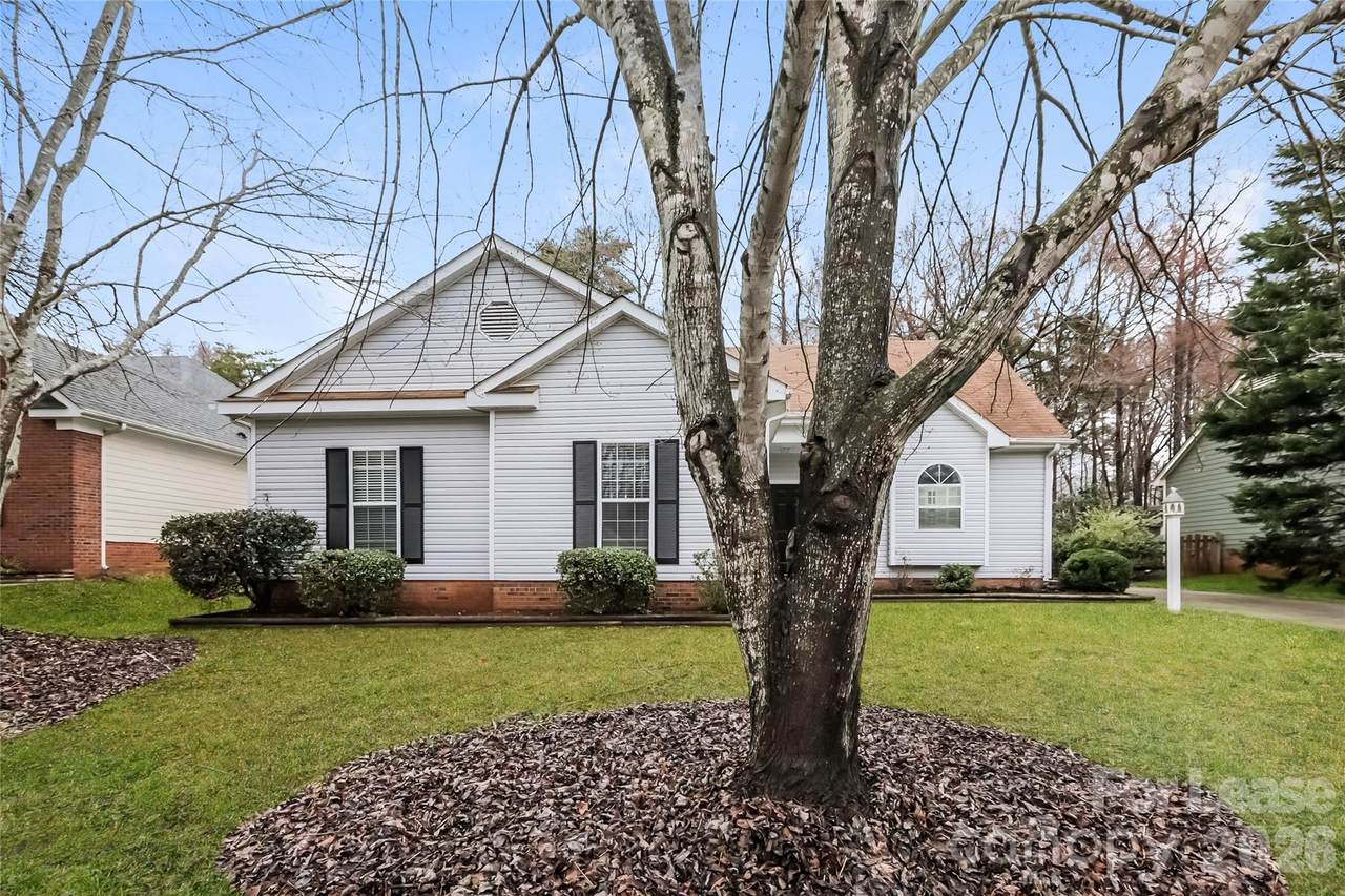 11331 Clayford Ridge - Photo 1