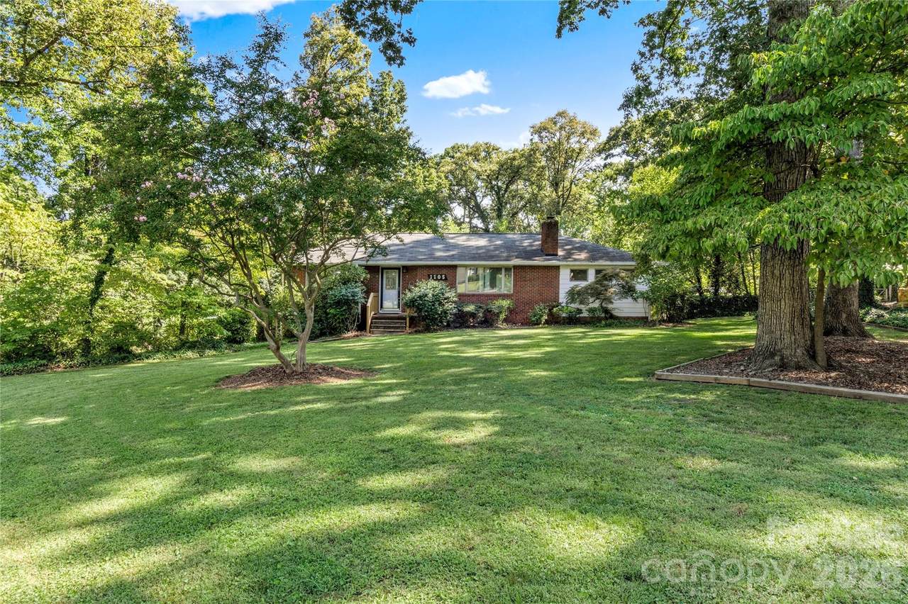 1105 Graystone Drive - Photo 1