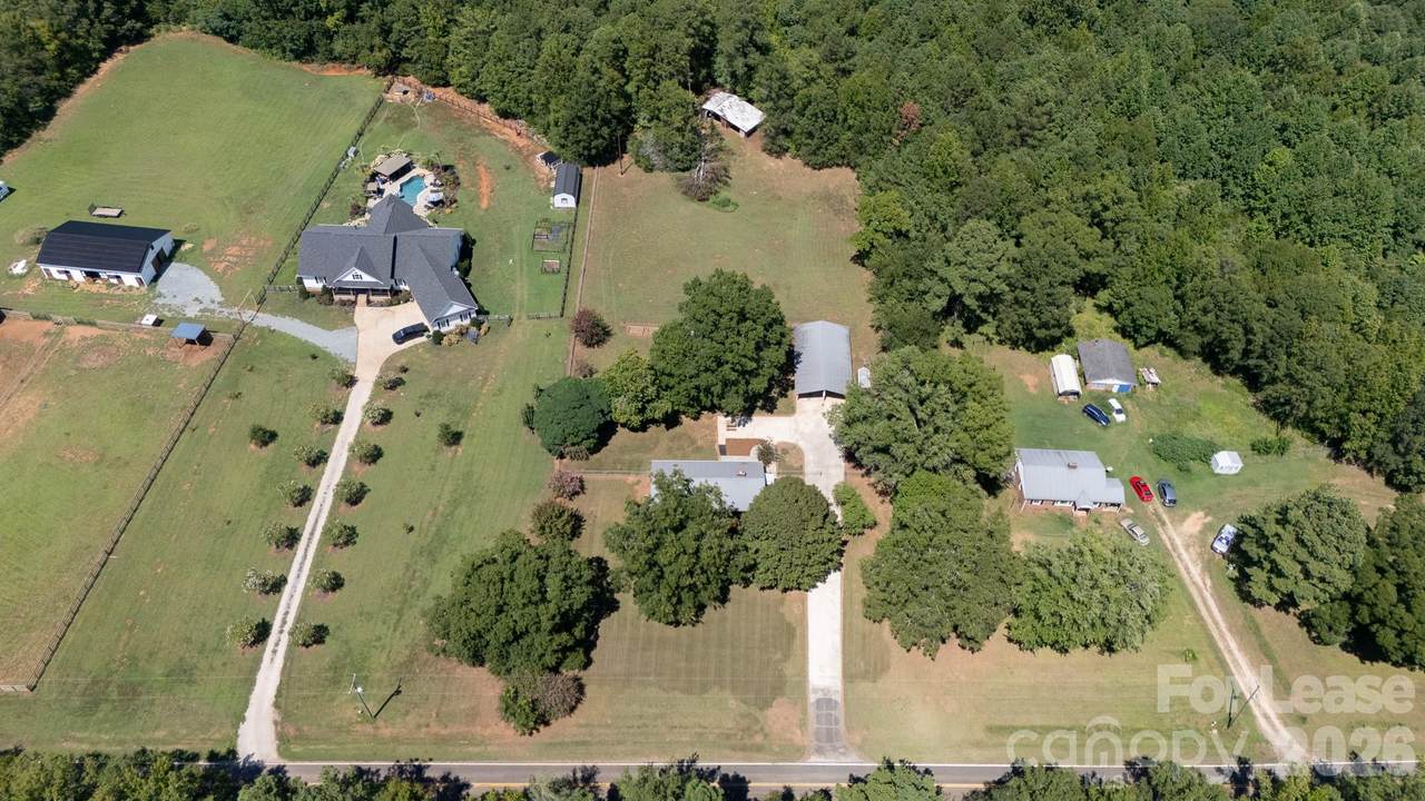 734 Culp Ferguson Road - Photo 1