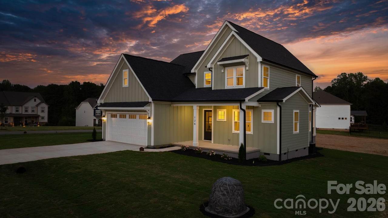126 Jentri Way - Photo 1