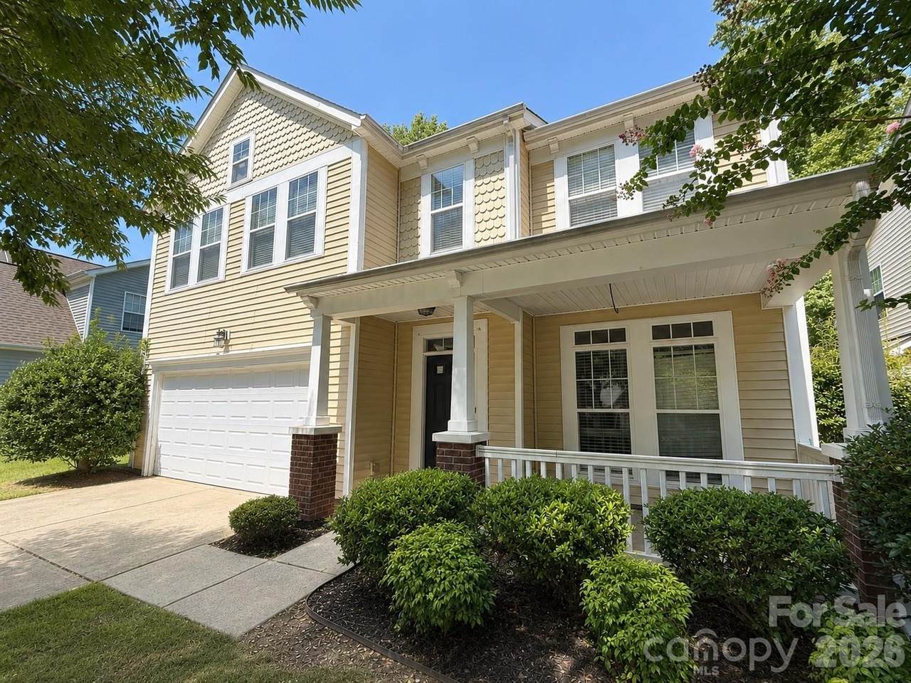 1745 Wilburn Park Lane - Photo 1