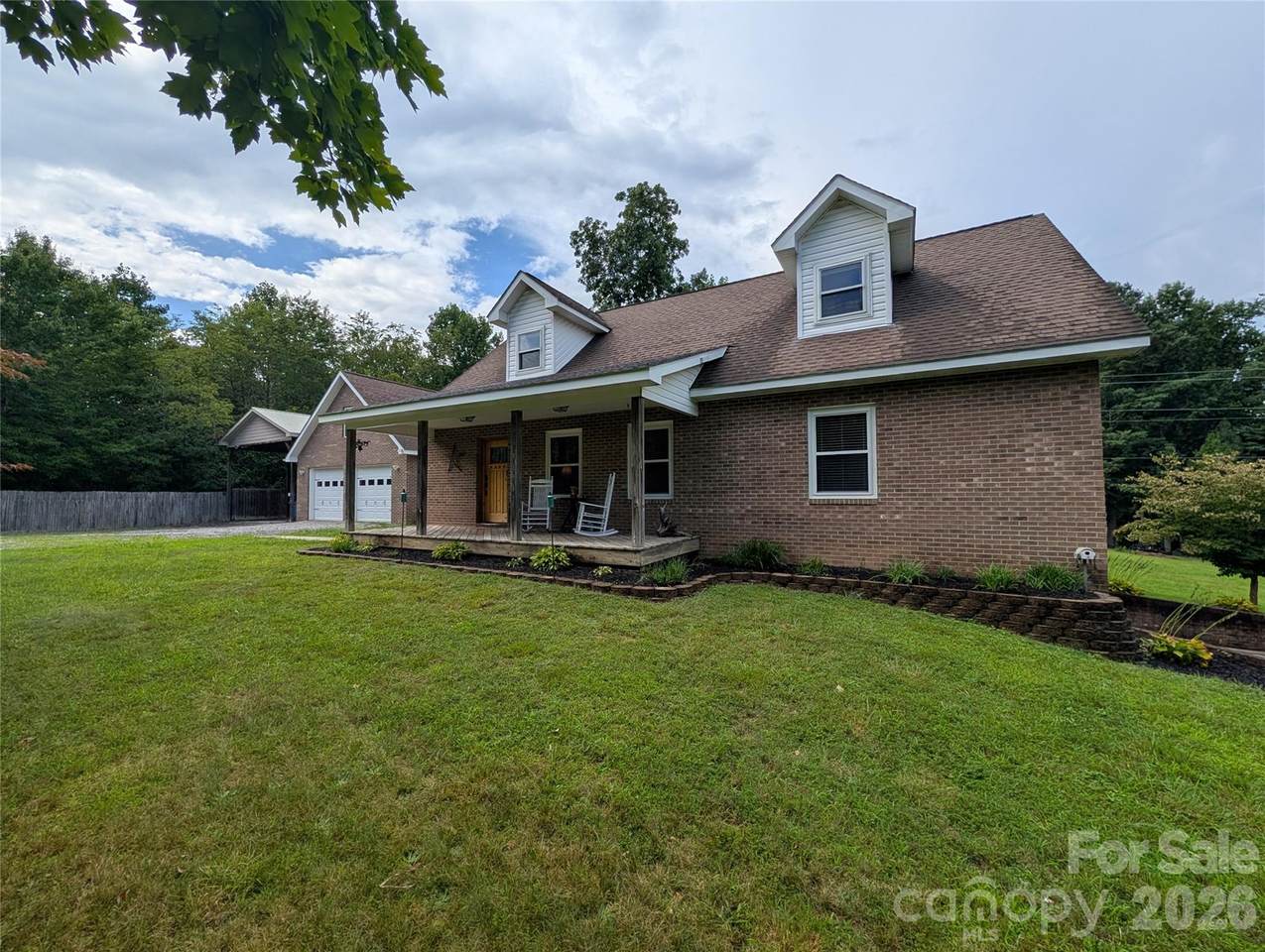 213 Rustling Pines Drive - Photo 1