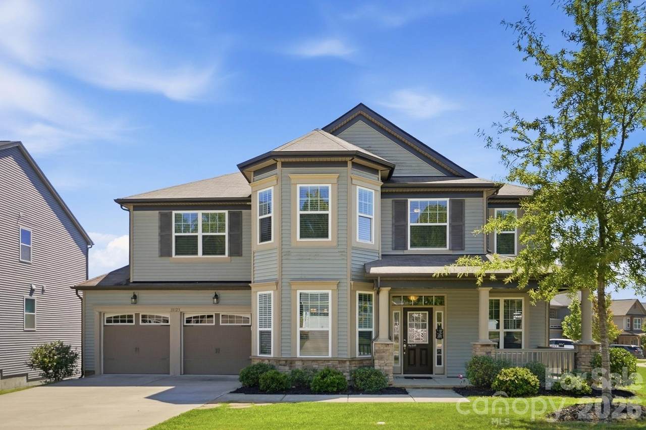10125 Castlebrooke Drive - Photo 1