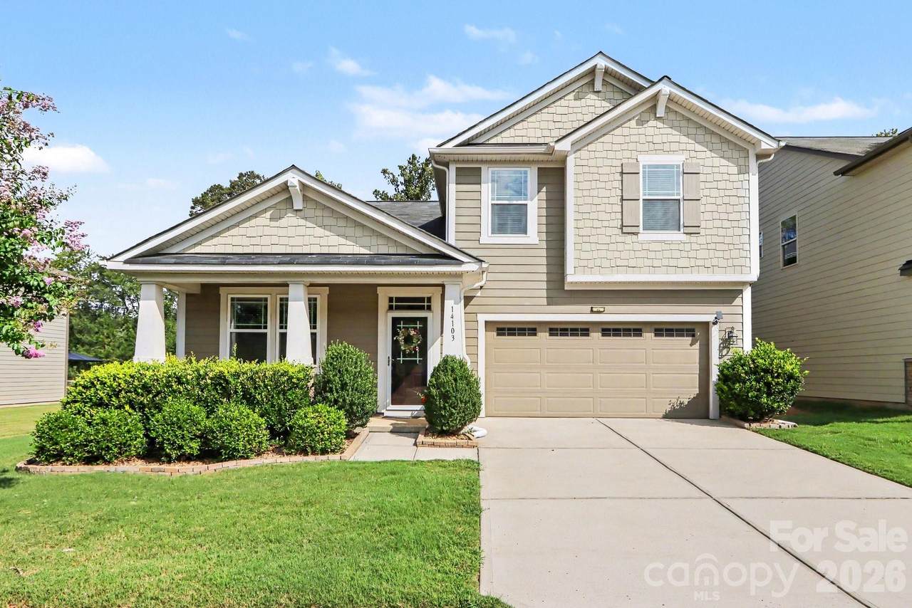 14103 Magnolia Walk Drive - Photo 1