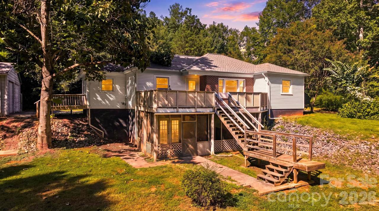 3436 Cannon Ridge Road - Photo 1