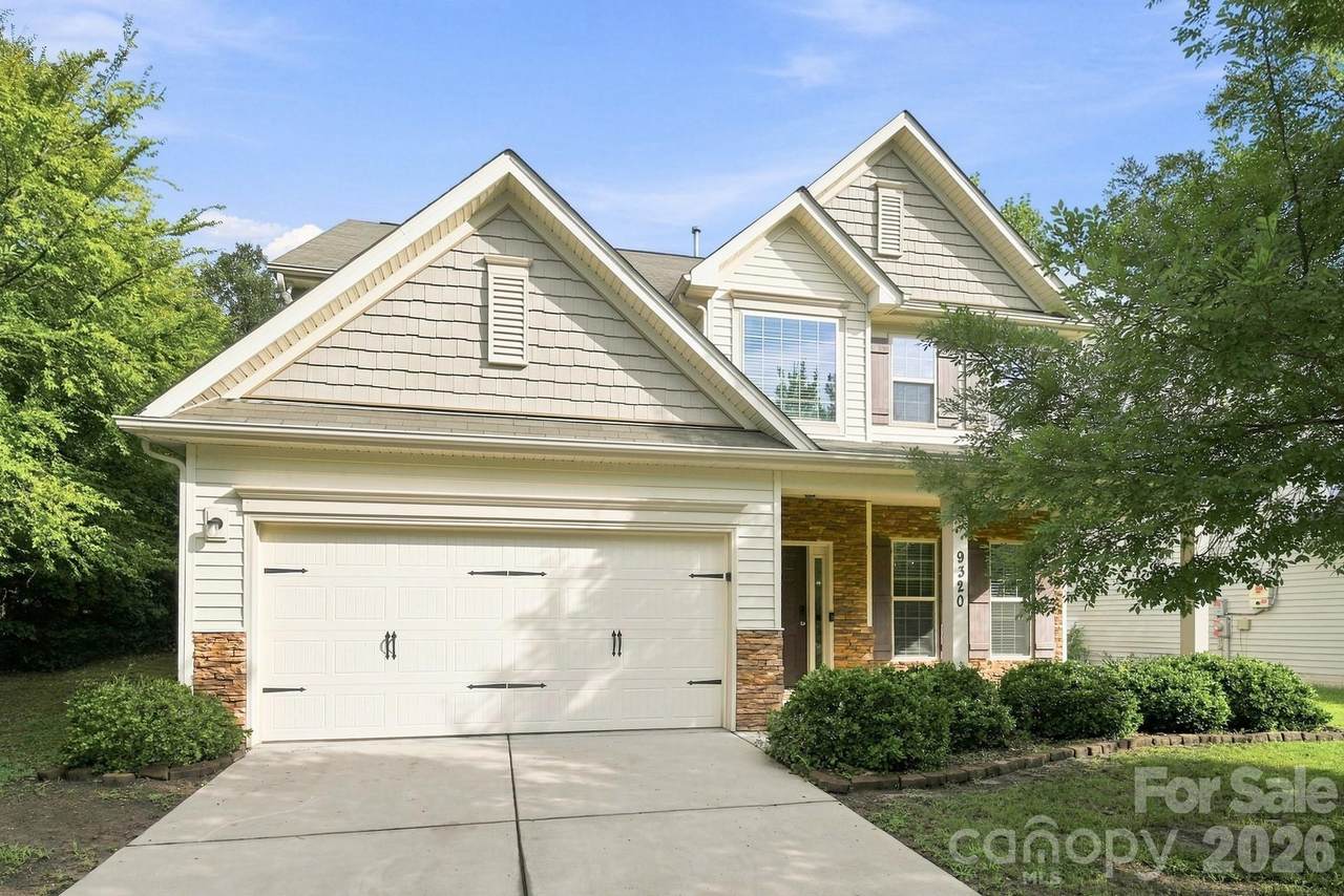 9320 Gentle Stream Lane - Photo 1