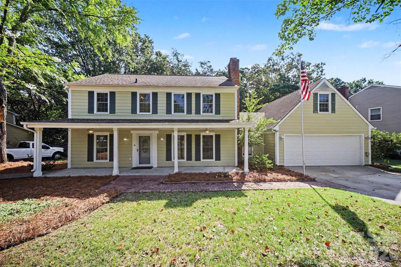 2248 Lawton Bluff Road - Photo 1