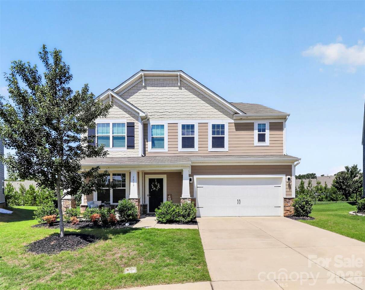 2819 Dominion Court - Photo 1
