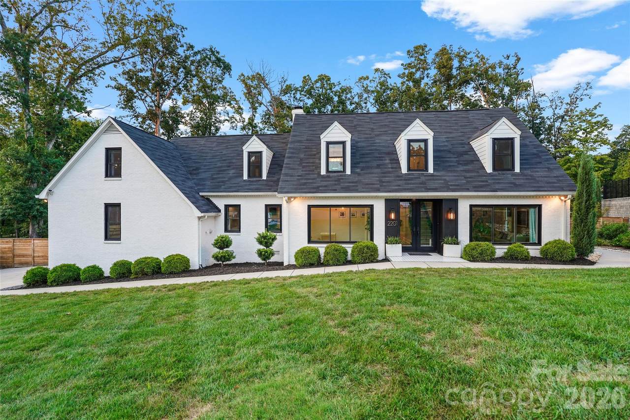 2201 Whilden Court - Photo 1