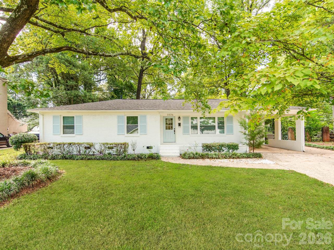 3326 Bonneville Drive - Photo 1
