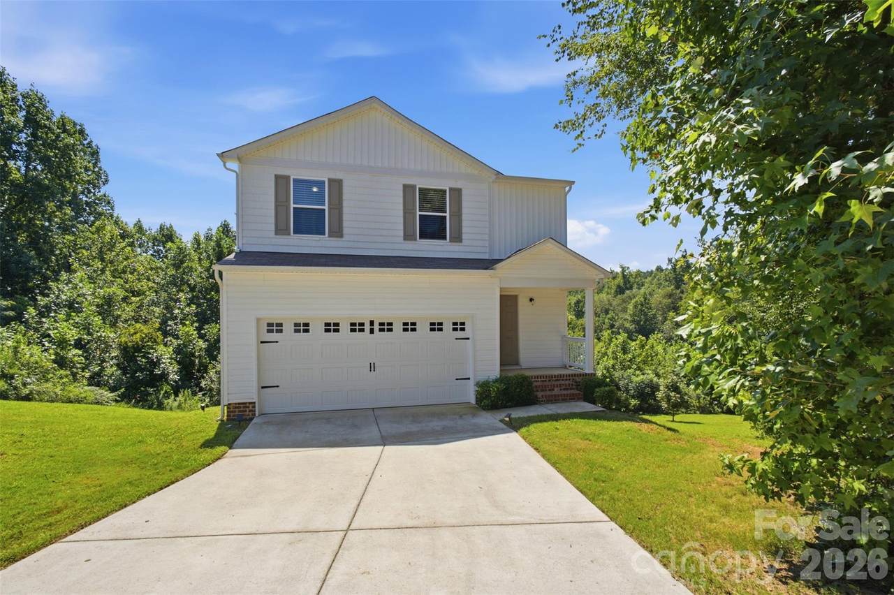 181 Four Andrews Drive - Photo 1