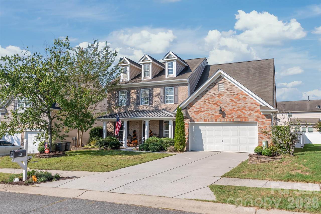 3327 Brackhill Street - Photo 1