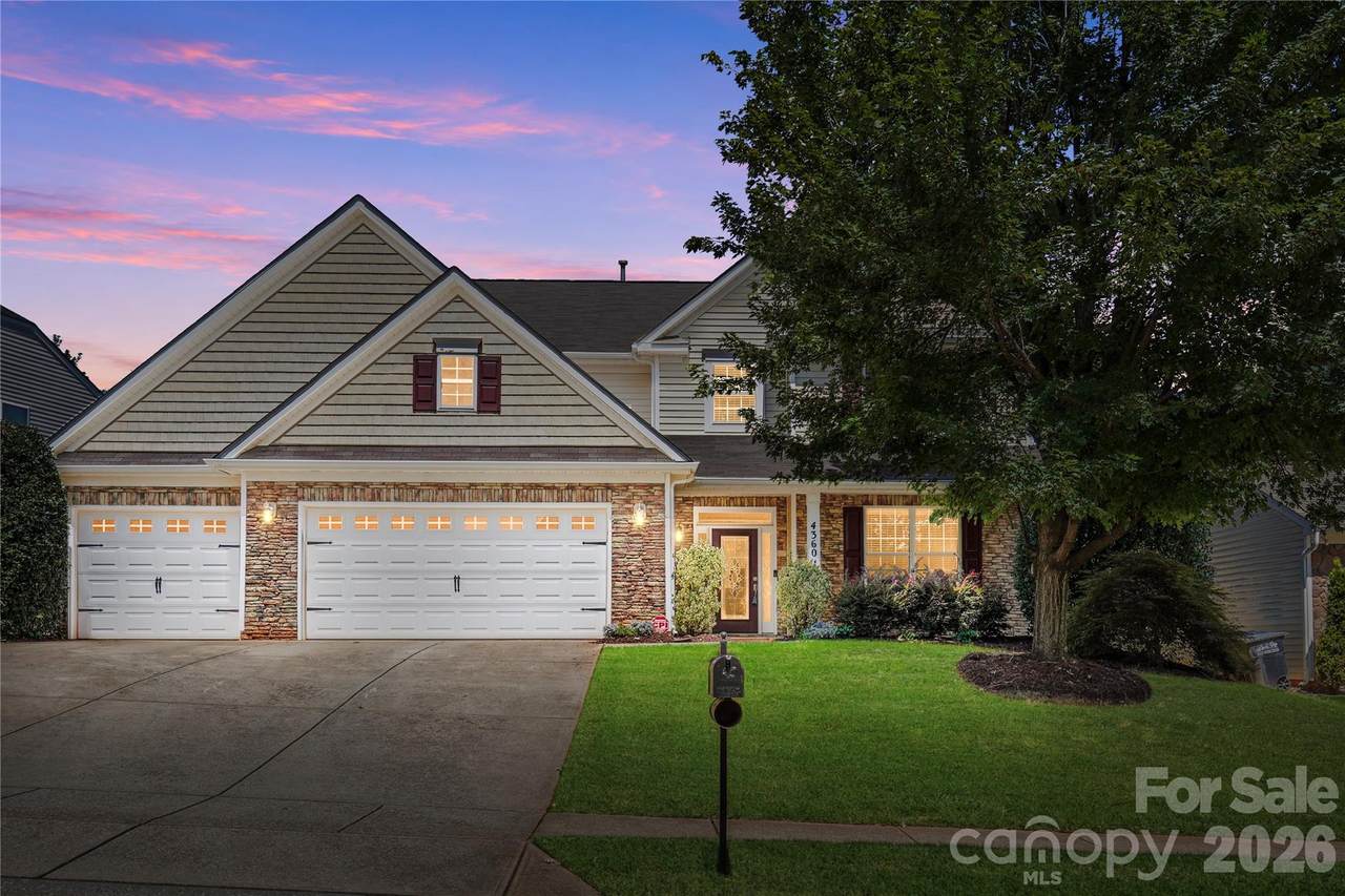 4360 Haddington Drive - Photo 1