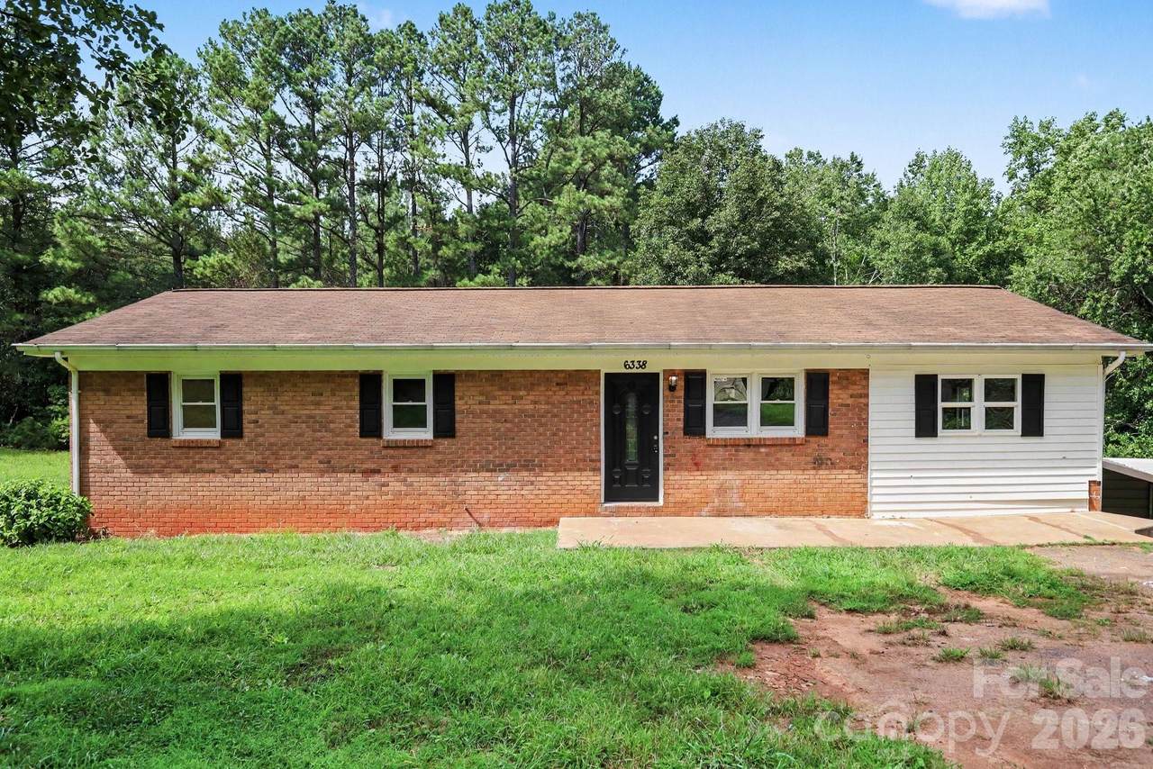 6338 Fairlane Street - Photo 1