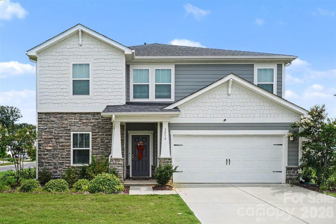 3514 Peach Cobbler Street - Photo 1