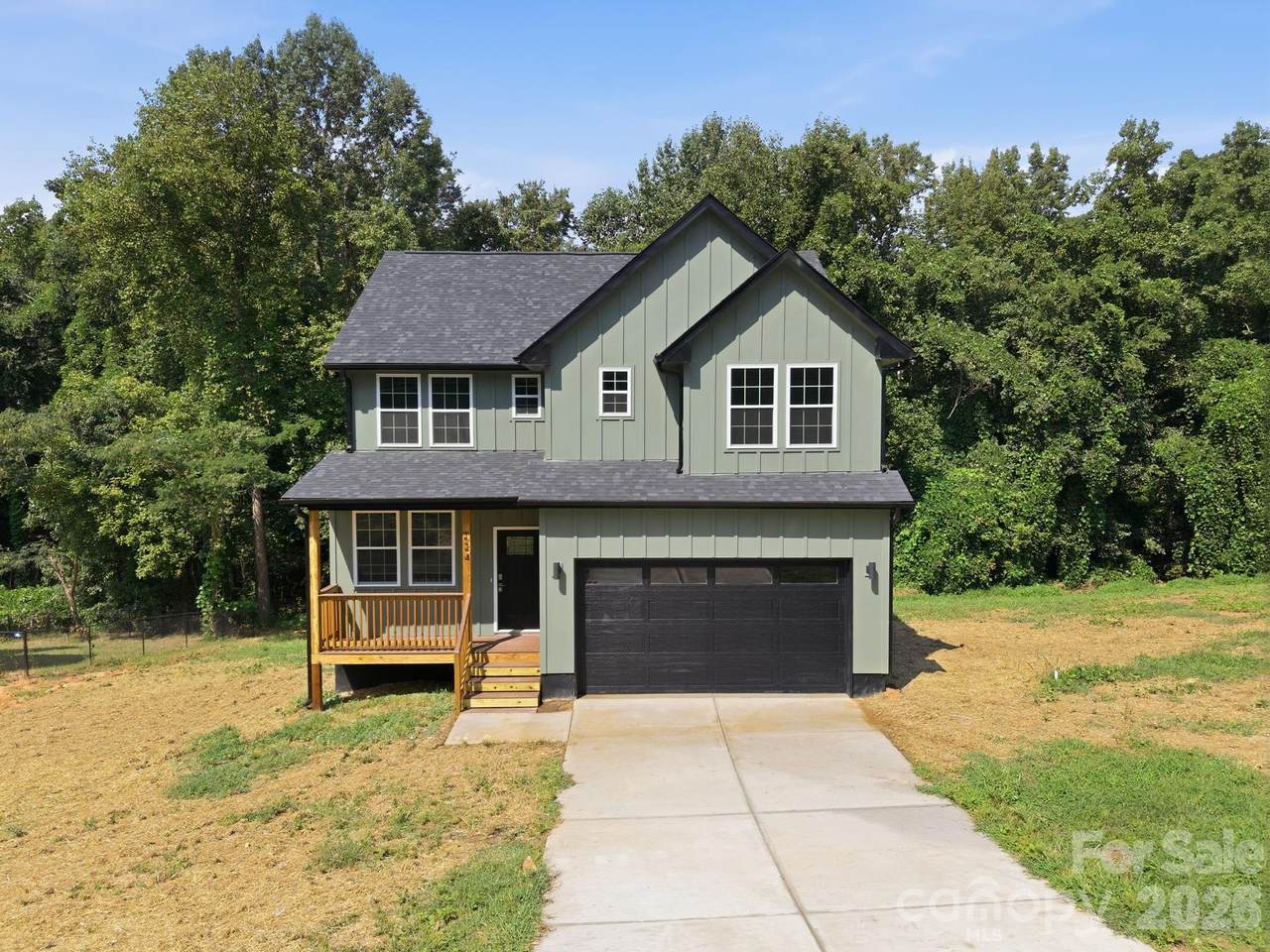 124 Mccarver Road - Photo 1