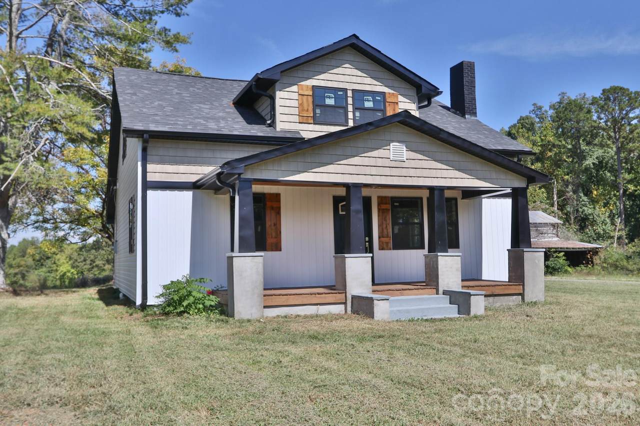 1826 Oak Ridge Church Road - Photo 1