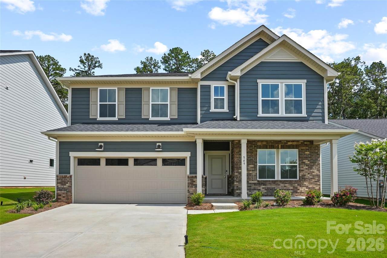 3816 Lillypad Lane - Photo 1