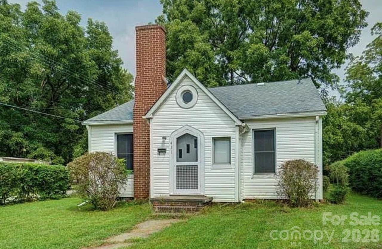 431 Statesville Avenue - Photo 1