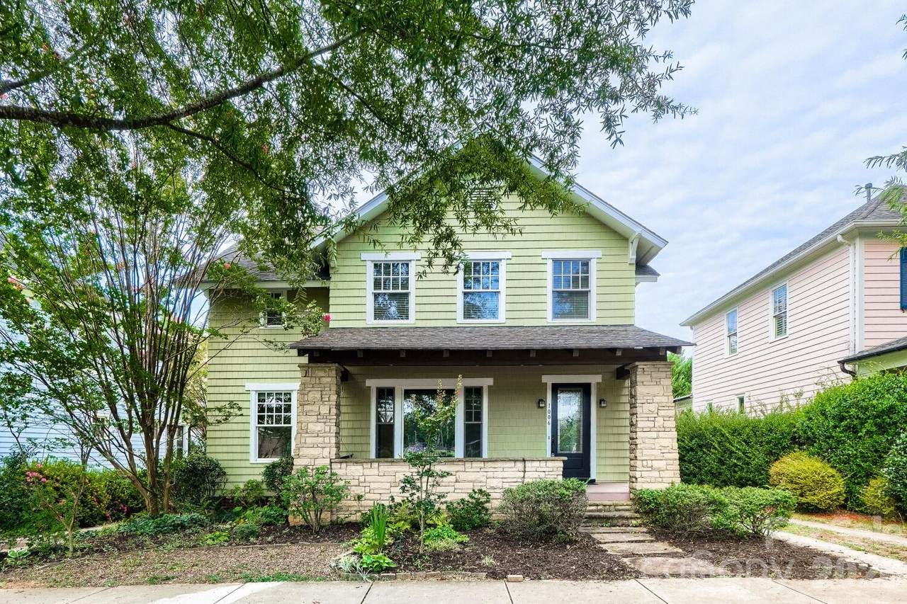 1006 Assembly Street - Photo 1