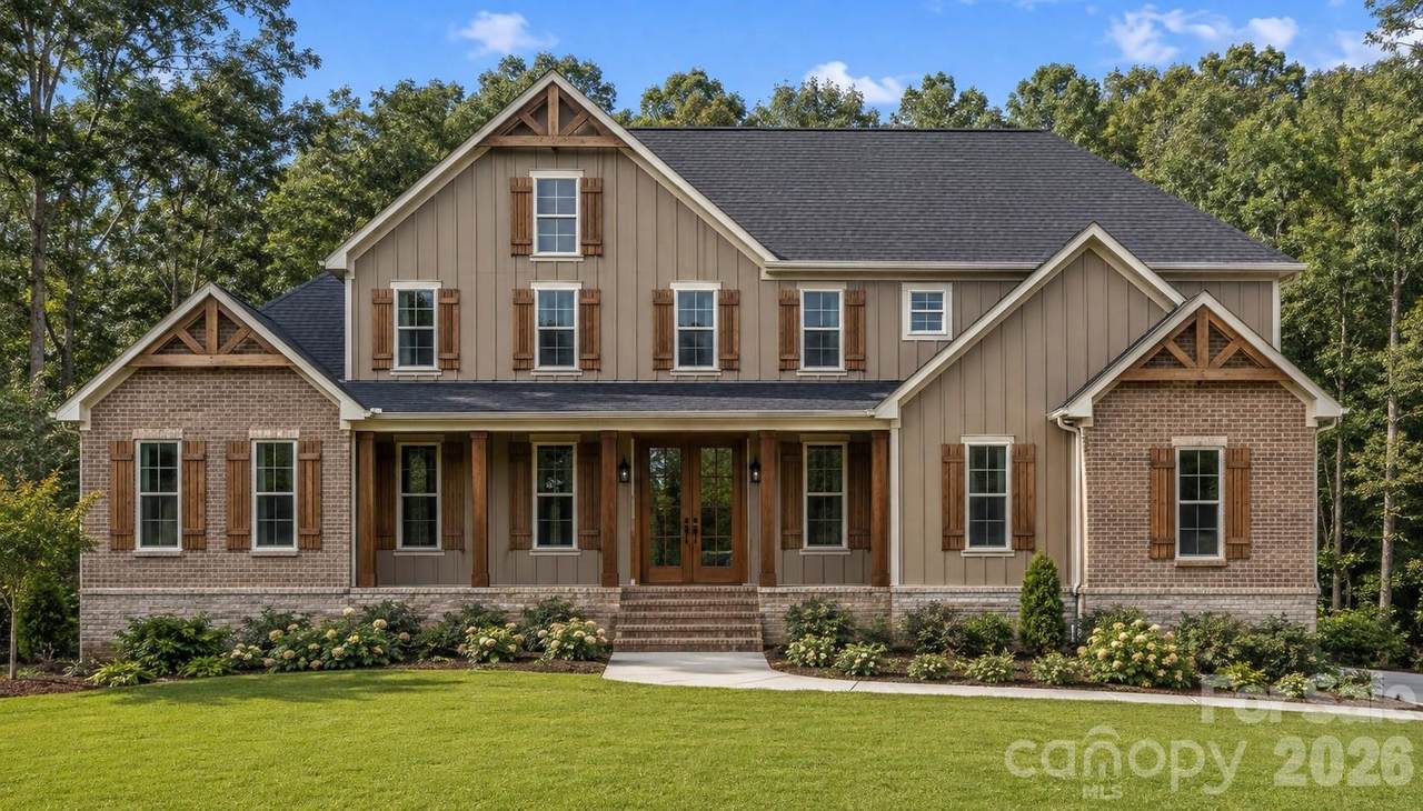 140 Hogans Valley Way - Photo 1
