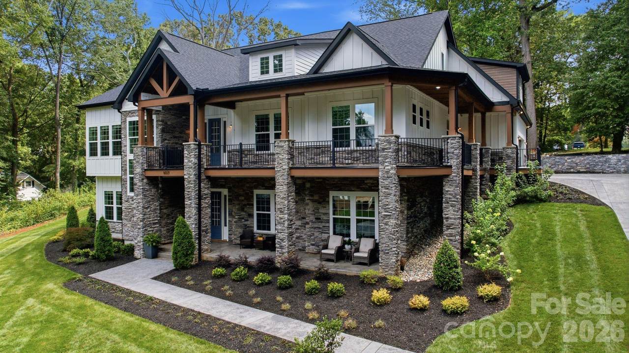 6021 Monticello Drive - Photo 1