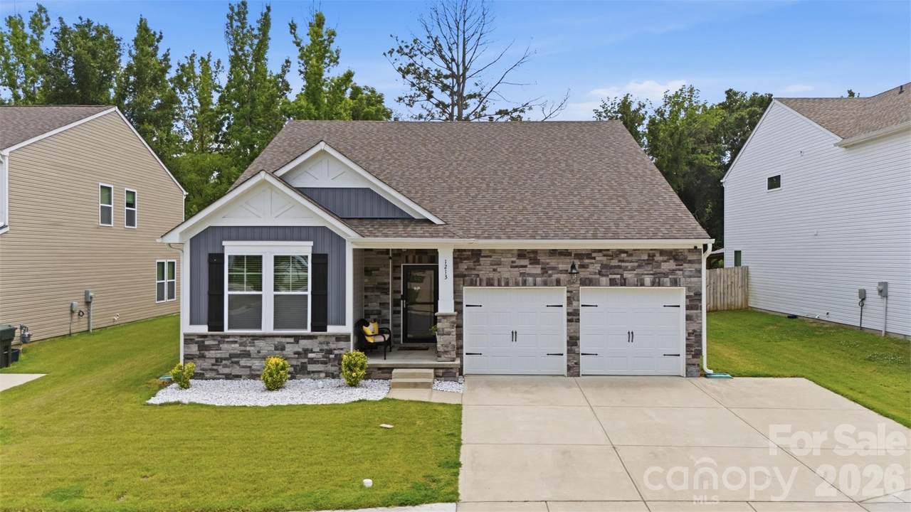 1213 Cavalier Lane - Photo 1