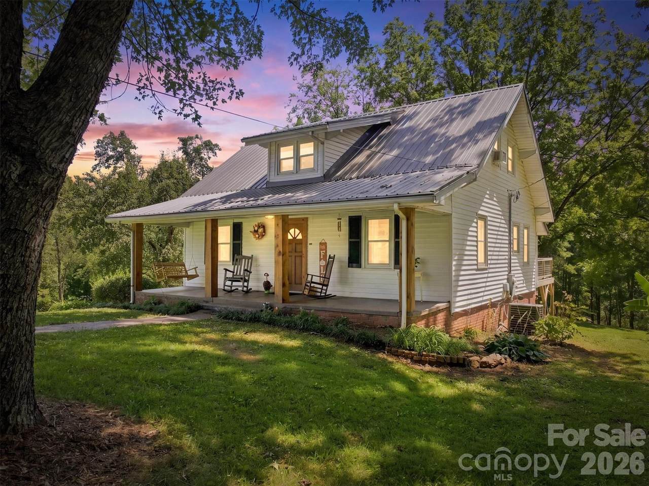 116 Amherst Road - Photo 1
