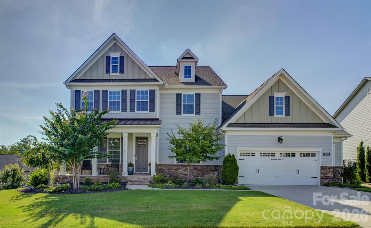 14219 Twin Eagles Lane - Photo 1