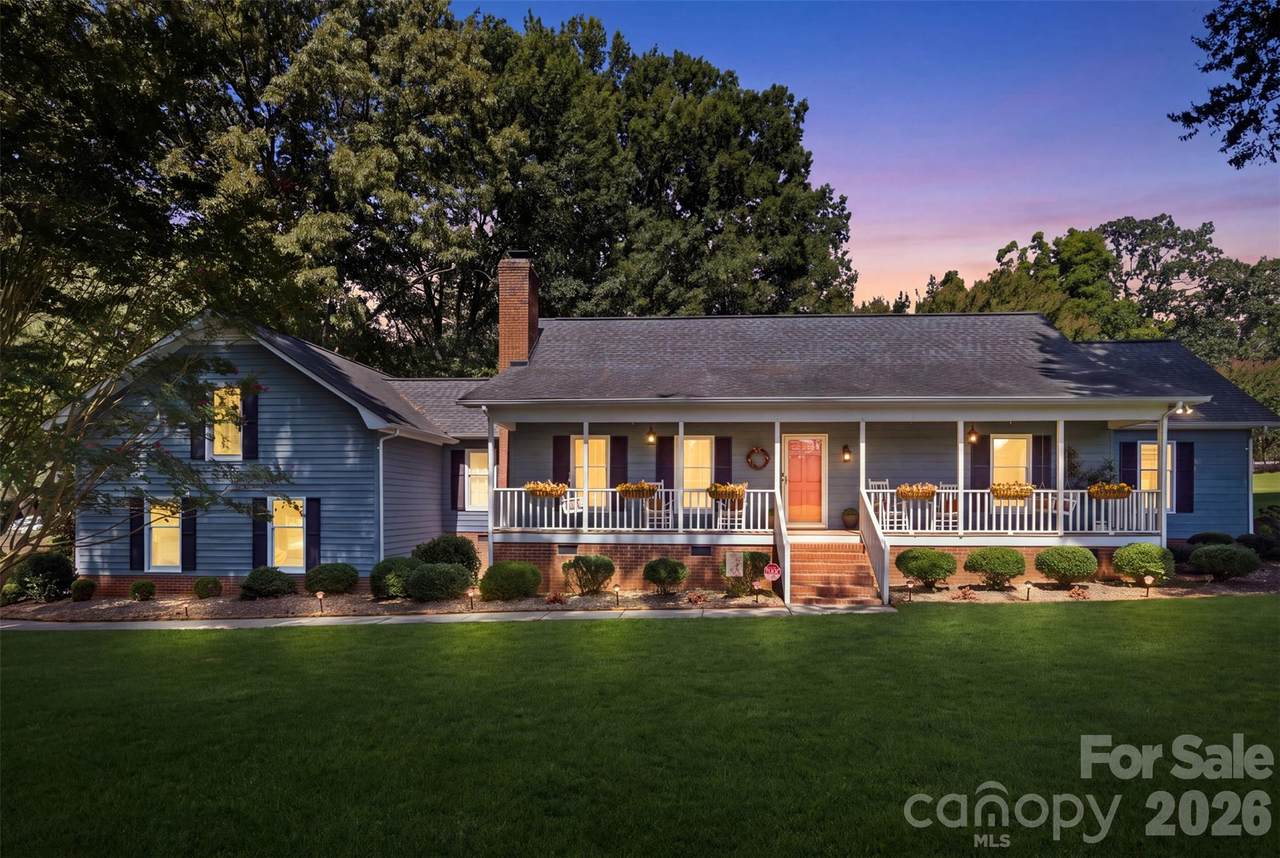 9319 Old Gold Mine Court - Photo 1