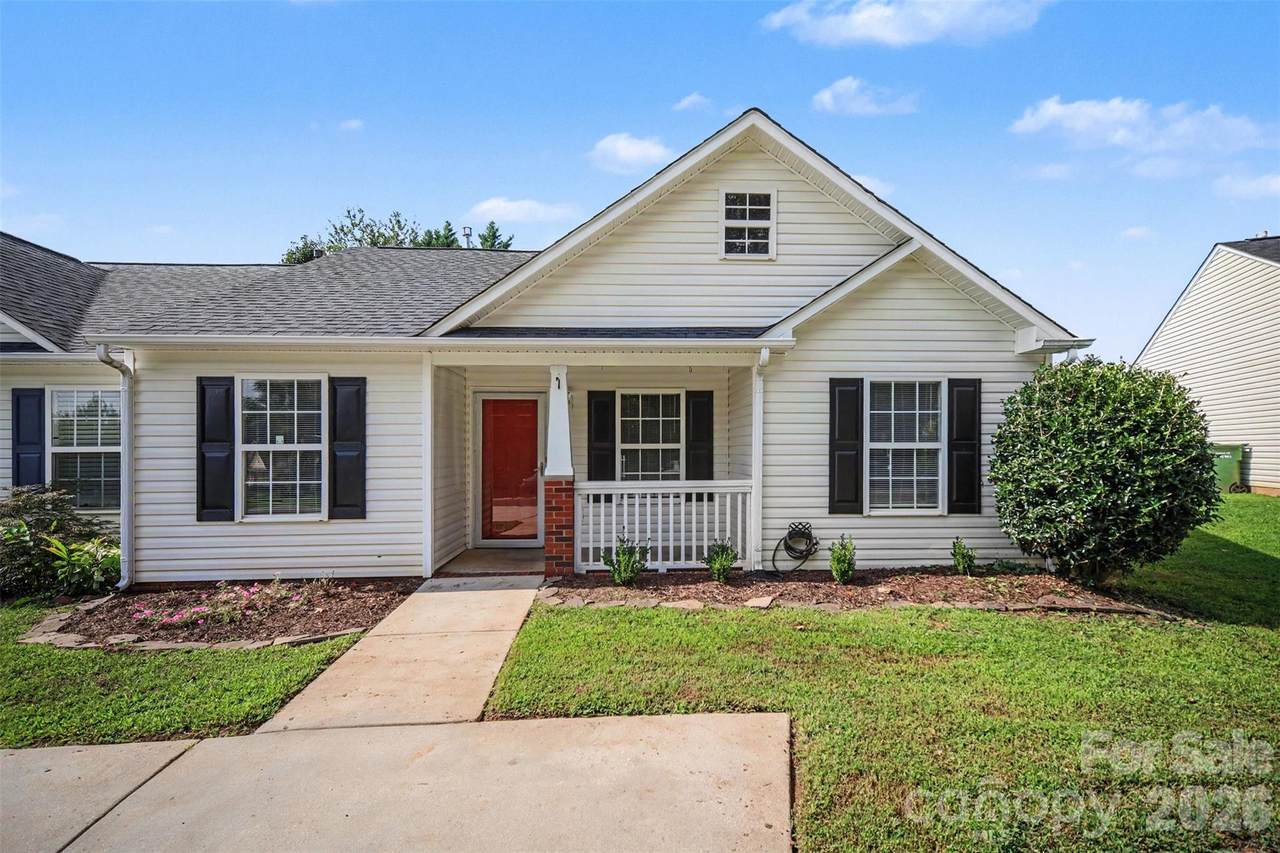 1356 Copper Creek Lane - Photo 1