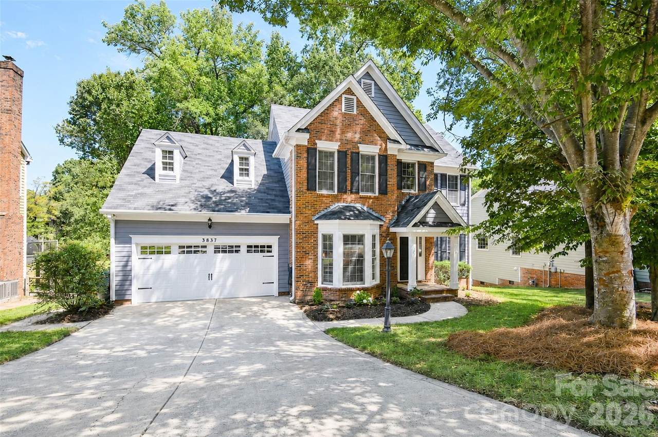 3837 Beauvista Drive - Photo 1