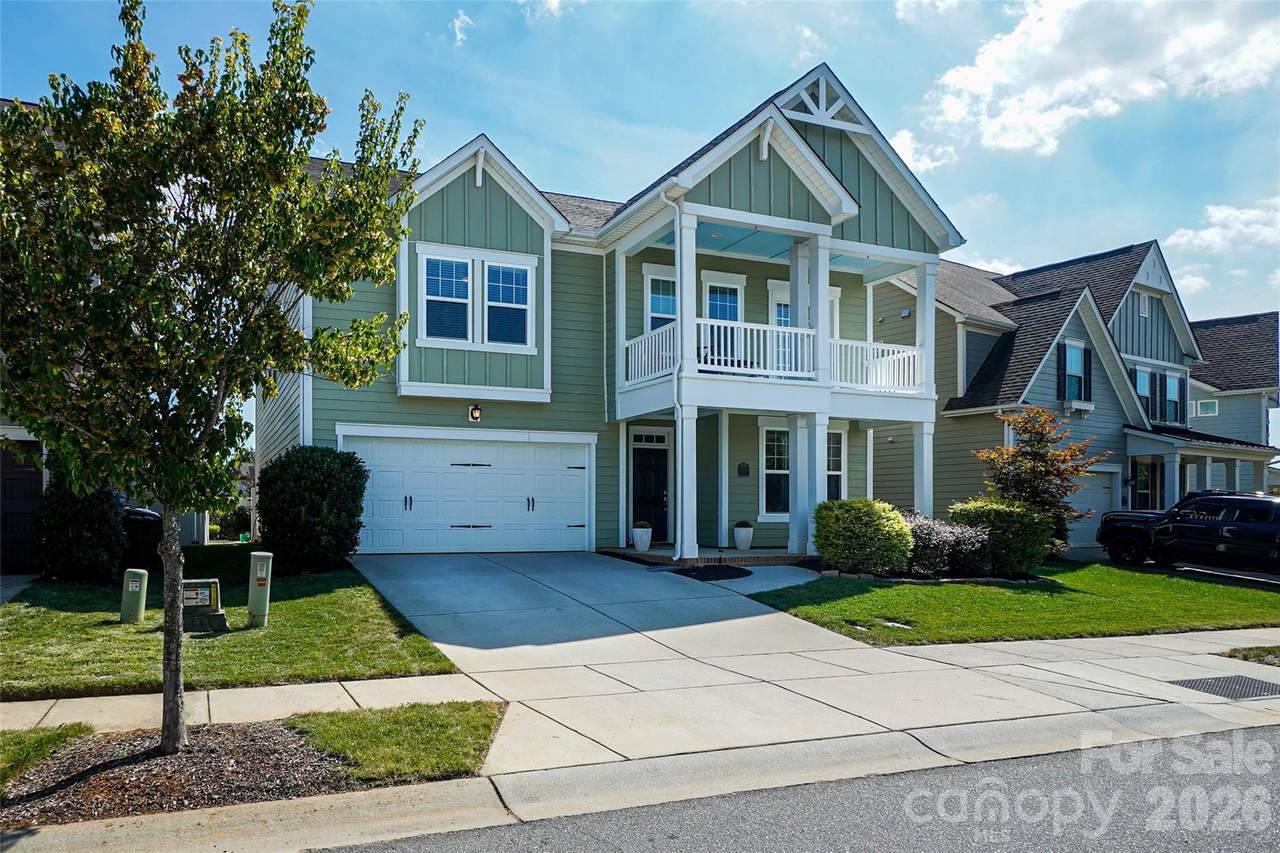 1300 Thessallian Lane - Photo 1