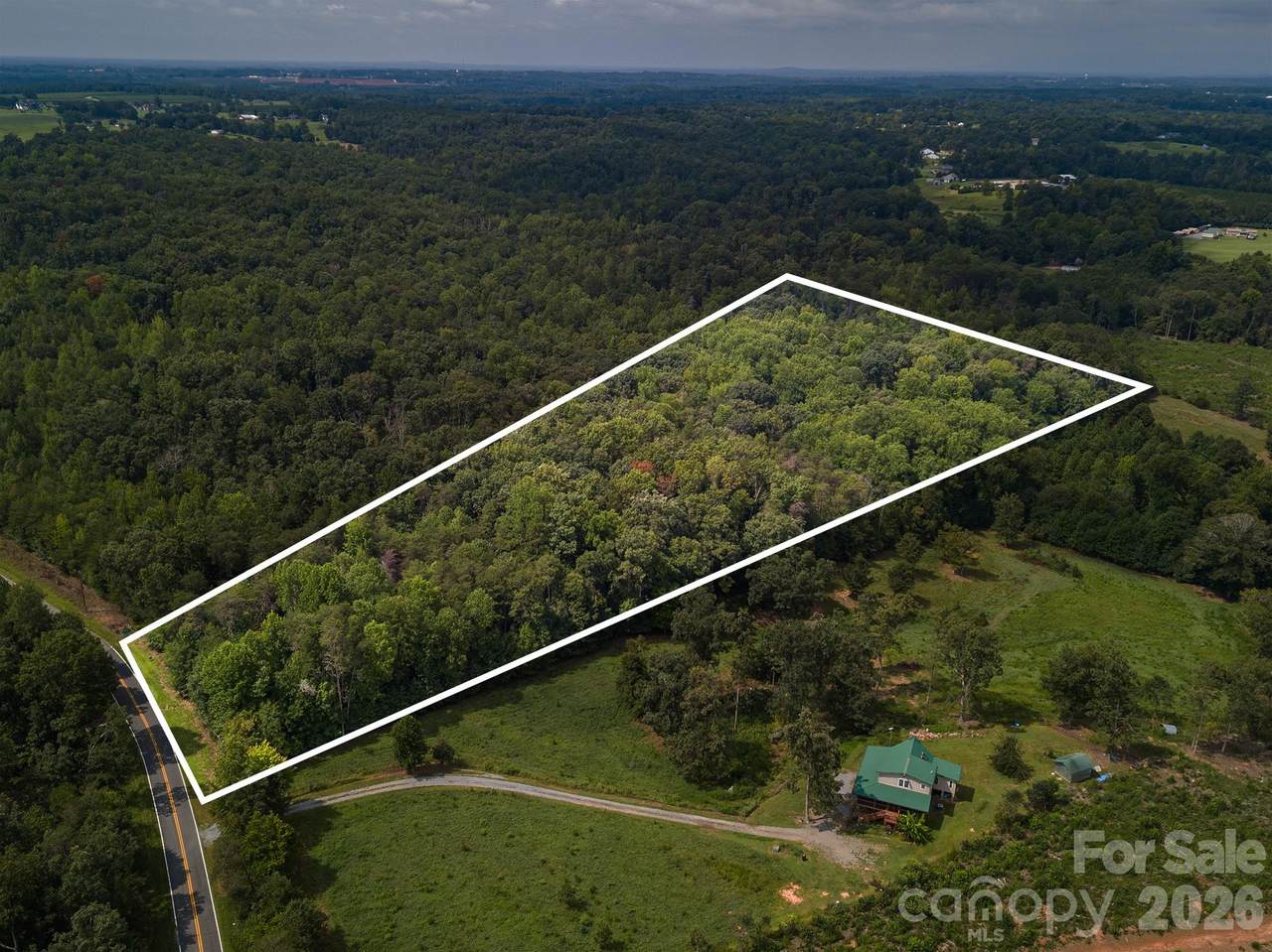 99999 Lail Road - Photo 1
