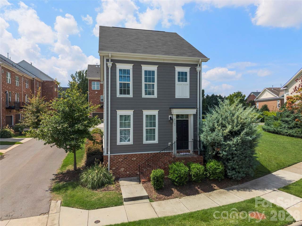 8309 Scotney Bluff Avenue - Photo 1