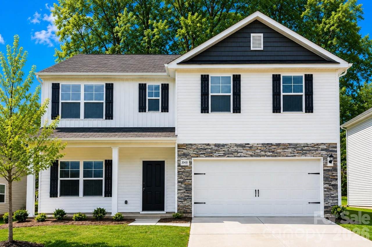2224 Dardan Woods Drive - Photo 1