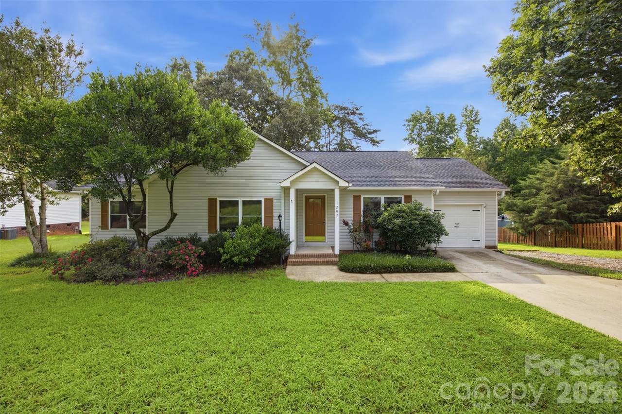1297 Creekview Drive - Photo 1