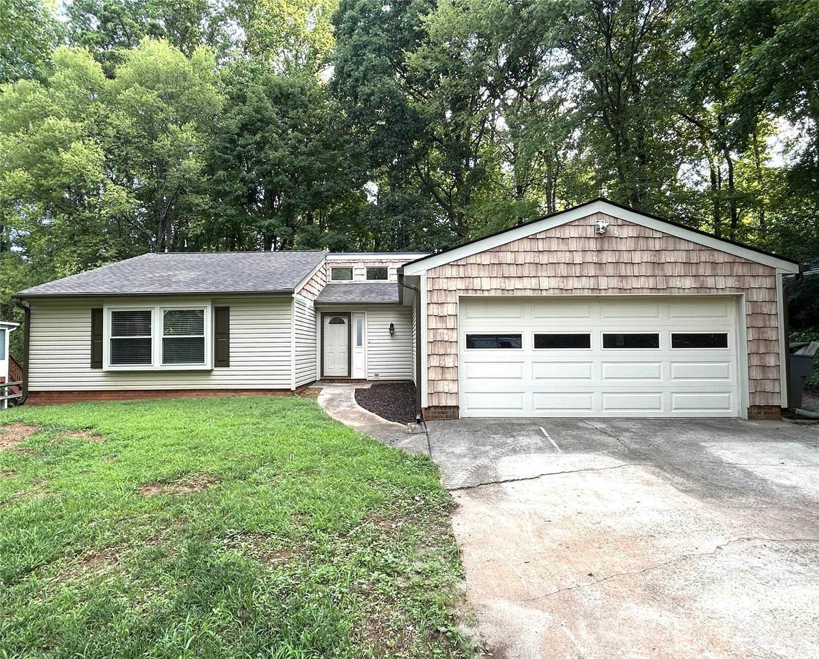 1725 Van Dyke Drive - Photo 1